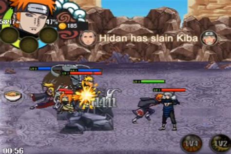 Naruto Senki Beta APK Download for Android [Latest 2022] .